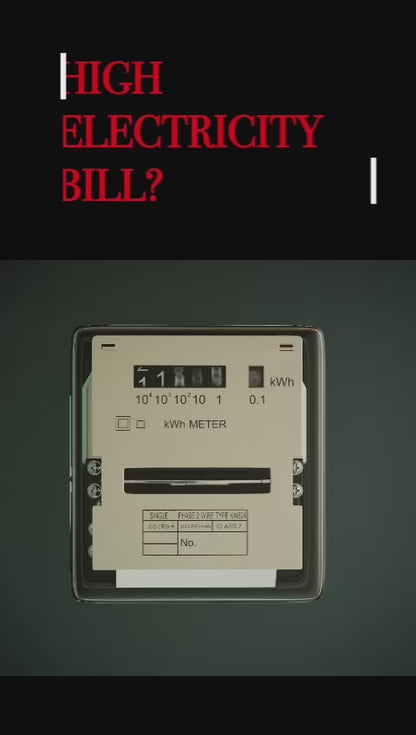 🌟 Max Turbo Enviropure (2-Pack) – Slash Your Electricity Bills Up to 50%!